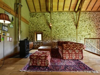 Farmhouse Terrou Features 14