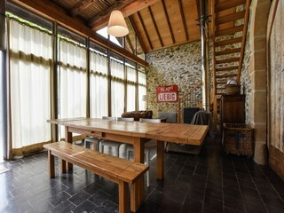 Casa de campo Terrou Características 21