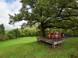 Farmhouse Terrou Outdoor Recording 7