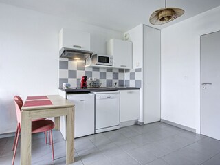 Apartment Argelès-sur-Mer Ausstattung 7