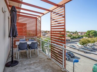Apartment Argelès-sur-Mer Außenaufnahme 3