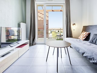 Apartment Argelès-sur-Mer Ausstattung 10