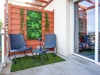 Apartment Argelès-sur-Mer Außenaufnahme 2