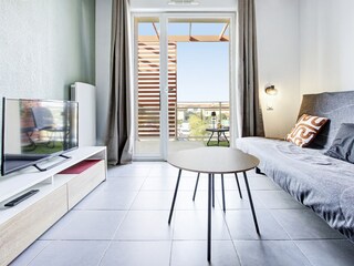 Apartment Argelès-sur-Mer Ausstattung 7