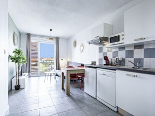 Apartamento Argelès-sur-Mer Características 8