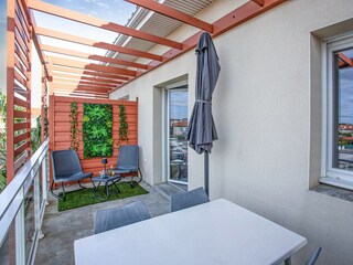 Apartamento Argelès-sur-Mer Grabación al aire libre 3