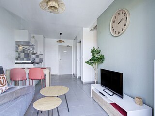 Apartamento Argelès-sur-Mer Características 10