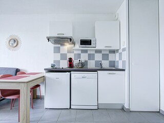 Apartamento Argelès-sur-Mer Características 6