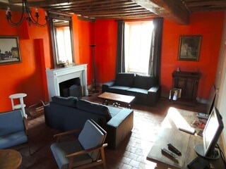 Vakantiehuis Vault-de-Lugny Kenmerken 11