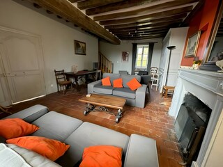 Ferienhaus Vault-de-Lugny Ausstattung 12
