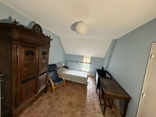 Vakantiehuis Vault-de-Lugny Kenmerken 8