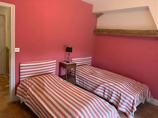 Casa de vacaciones Vault-de-Lugny Características 11