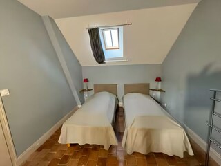 Ferienhaus Vault-de-Lugny Ausstattung 16