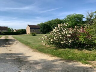 Vakantiehuis Vault-de-Lugny Buitenaudio-opname 6