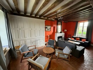 Vakantiehuis Vault-de-Lugny Kenmerken 15