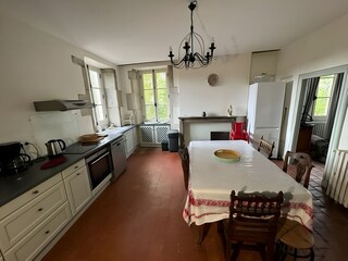 Vakantiehuis Vault-de-Lugny Kenmerken 16