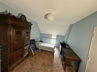 Ferienhaus Vault-de-Lugny Ausstattung 11