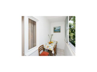 Apartment Dubrovnik Außenaufnahme 3