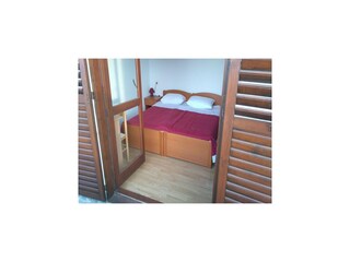 Apartment Kozarica Ausstattung 1