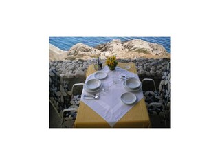 Apartment Kozarica Außenaufnahme 2