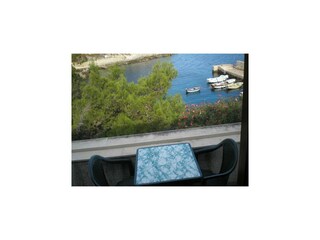 Apartment Kozarica Außenaufnahme 7