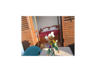 Apartment Kozarica Außenaufnahme 5