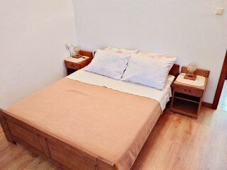 Apartment Kozarica Ausstattung 12