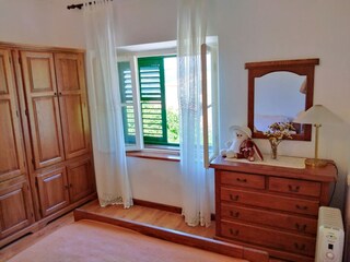 Apartment Kozarica Ausstattung 8