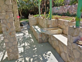 Apartment Kozarica Außenaufnahme 3