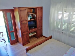 Apartment Kozarica Ausstattung 11