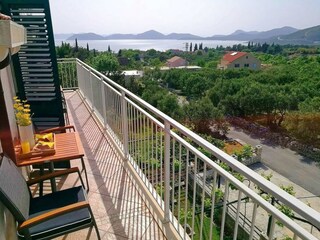 Appartement Doli Buitenaudio-opname 7