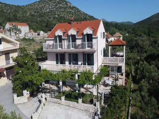 Appartement Doli  34