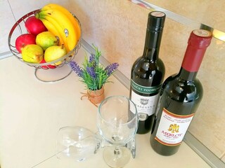 Apartamento Doli Grabación al aire libre 12