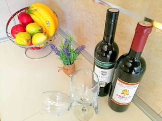 Apartment Doli Outdoor Recording 12