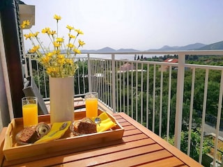 Apartment Doli Outdoor Recording 2