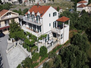 Apartamento Doli Grabación al aire libre 10