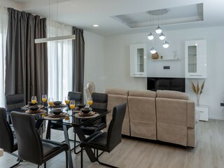 Villa Kastel Stafilic Caratteristiche 1