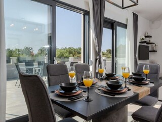 Villa Kastel Stafilic Caratteristiche 12