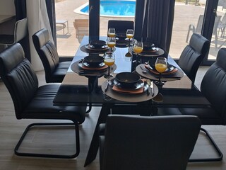 Villa Kastel Stafilic Caratteristiche 15