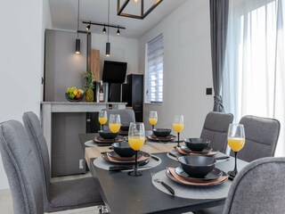 Villa Kastel Stafilic Caratteristiche 17