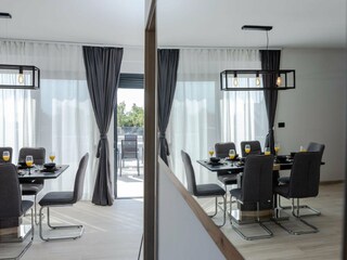 Villa Kastel Stafilic Caratteristiche 20