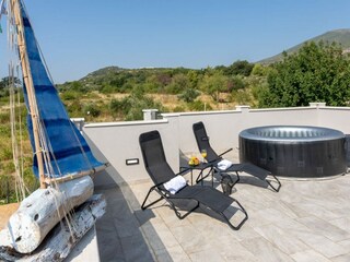 Villa Kastel Stafilic Registrazione all'aperto 2