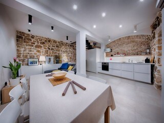 Villa Vis (Stadt) Ausstattung 14