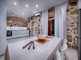 Villa Vis (Stadt) Ausstattung 15