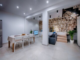 Villa Vis (Stadt) Ausstattung 16