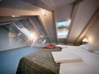 Villa Vis (Stadt) Ausstattung 26