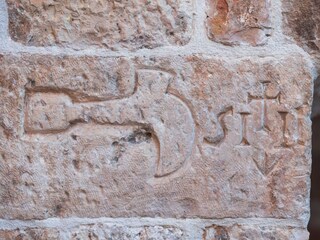 Villa Vis (Stadt) Außenaufnahme 4