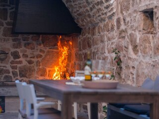 Villa Vis (Stadt) Außenaufnahme 5