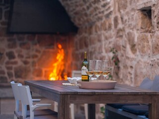 Villa Vis (Stadt) Außenaufnahme 6