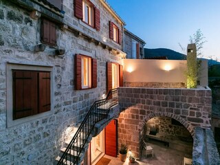 Villa Vis (Stadt) Außenaufnahme 7